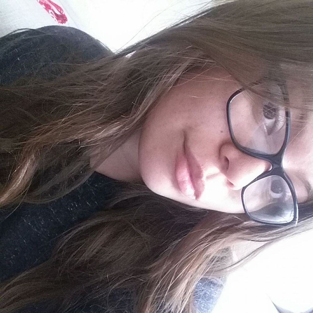 Meet your Posher, Anita